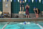 WSwim vs USCGA  Women’s Swimming & Diving vs US Coast Guard Academy. : WSwim, swimming